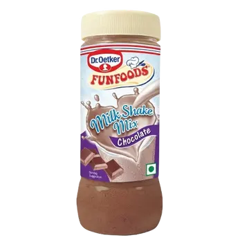 Dr. Oetker Chocolate 