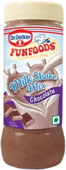 Dr. Oetker Chocolate 200g