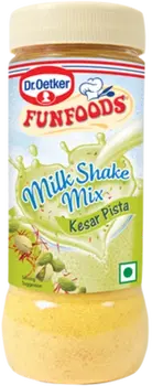 Dr. Oetker Kesar Pista 200g
