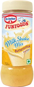 Dr. Oetker Butterscotch 200g