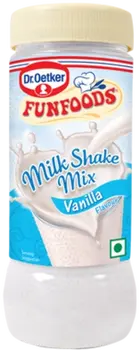 Dr. Oetker Vanilla 200g