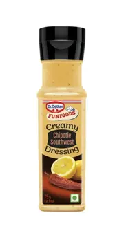 Dr. Oetker Creamy Chipotle Southwest Dressing 210g