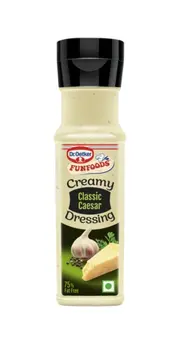 Dr. Oetker Creamy Classic Caesar Dressing 210g