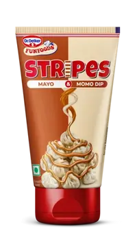 Dr. Oetker Mayo+ Momo Dip