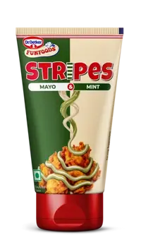 Dr. Oetker Mayo+ Mint