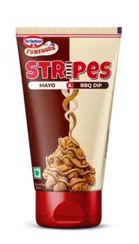 Dr. Oetker Mayo+ BBQ Dip