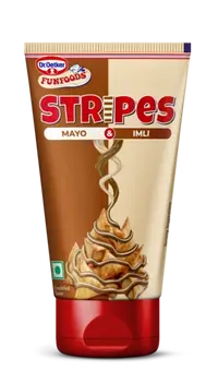 Dr. Oetker Mayo+Imli