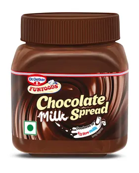 Dr. Oetker Chocolate Spread 425g