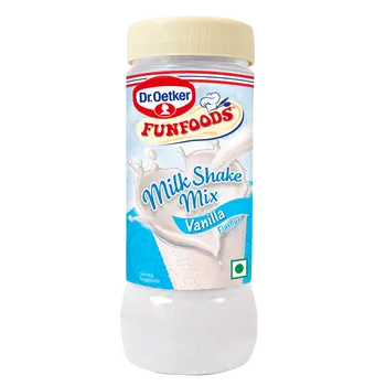 Dr. Oetker Badam Elaichi 200g