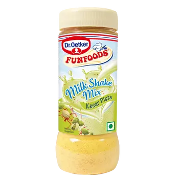 Dr. Oetker Kesar Pista 200g