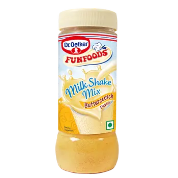 Dr. Oetker Butterscotch 200g