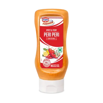 Dr. Oetker Peri Peri 