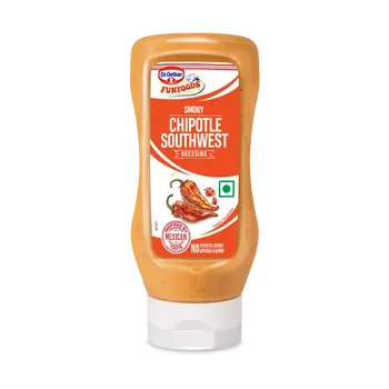 Dr. Oetker Chipotle Southwest 