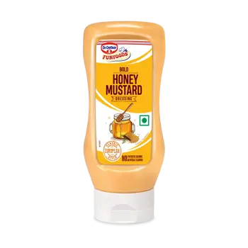 Dr. Oetker Honey Mustard