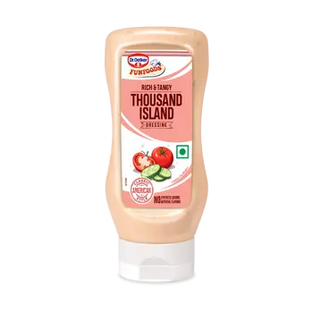 Dr. Oetker Thousand Island 