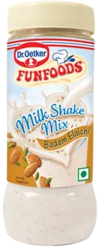 Dr. Oetker Badam Elaichi 200g