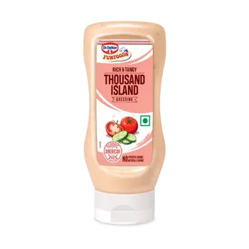 Dr. Oetker Dressings Thousand Island