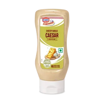 Dr. Oetker Dressings Ceasar