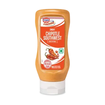 Dr. Oetker Dressings Chipotle Southwest