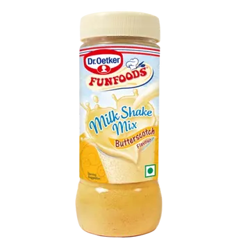 Dr. Oetker Butterscotch 200g
