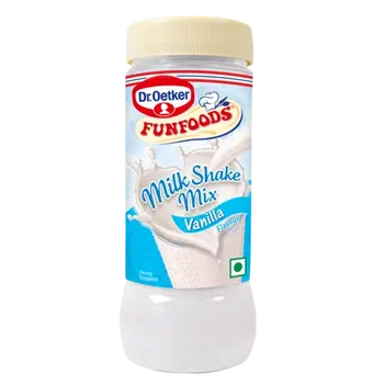 Dr. Oetker Vanilla 200g