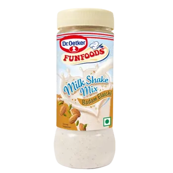 Dr. Oetker Badam Elaichi 200g
