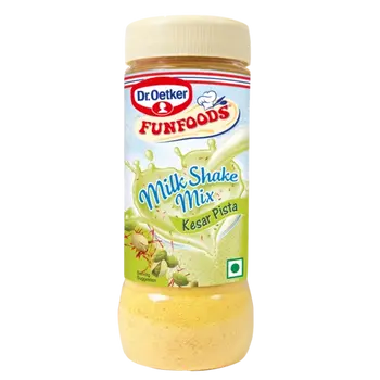 Dr. Oetker Kesar Pista 200g