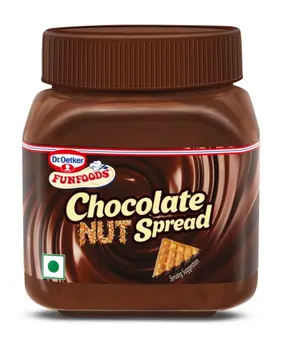 Dr. Oetker Chocolate nut spread 225g