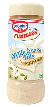 Dr. Oetker Malai Kulfi-Milkshake mix