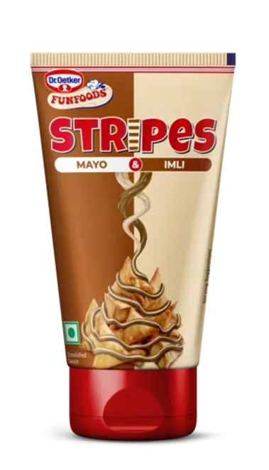 Dr. Oetker Mayo+Imli