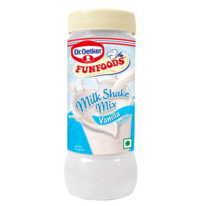 Dr. Oetker Badam Elaichi 200g