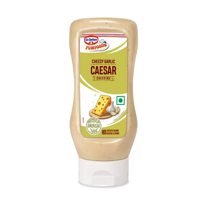 Dr. Oetker Caesar
