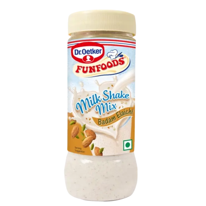 Dr. Oetker Badam Elaichi 200g