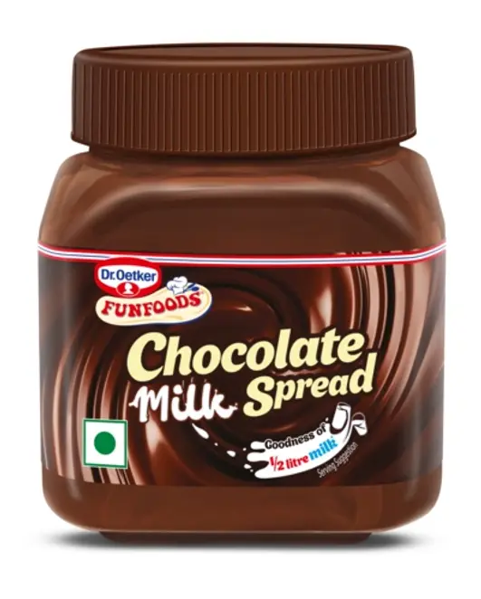 Dr. Oetker Chocolate Spread 425g