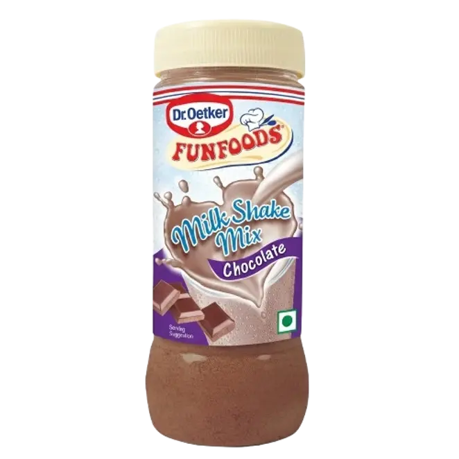 Dr. Oetker Chocolate 200g