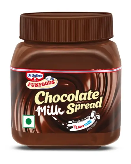Dr. Oetker FunFoods Chocolate Spread