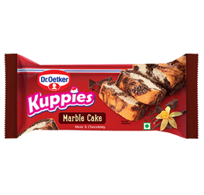 Dr. Oetker Marble Cake 125g