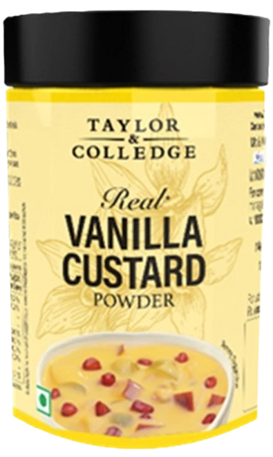 Dr. Oetker Vanilla Custard Powder