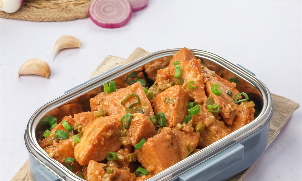 Idli Manchurian Recipe | Dr. Oetker