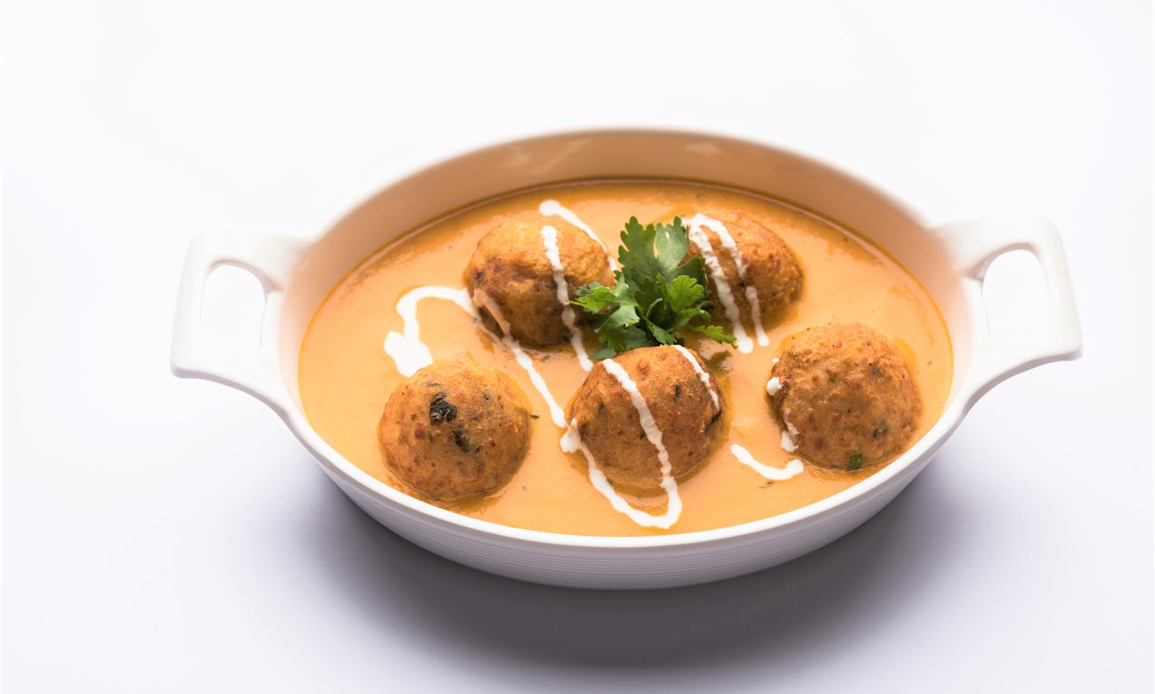 Malai Kofta Recipe | Dr. Oetker